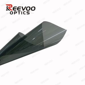 Varme isolering Nano keramisk glas Film