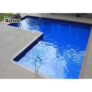 Plast vandtæt vinyl swimmingpool liner