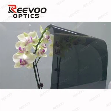 Hudpleje bil vinduesfilm