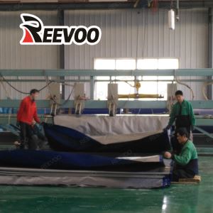 Pe Tarp Til Bil Truck Cover
