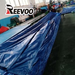 Pe Tarp Til Bil Truck Covers