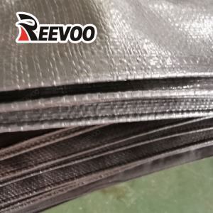 Pe presenning bildæksel