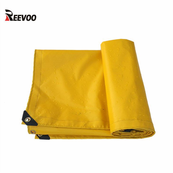 Heavy Duty Pvc Tarp