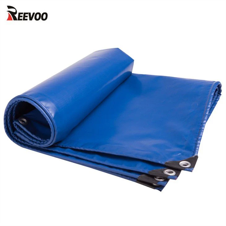 Heavy Duty Presenning 610gsm